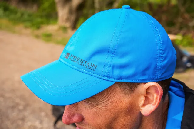 Preston UV Protective Cap UPF-50