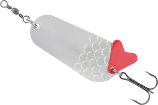 Balzer Colonel Classic Blinker Curvy 22g Silber