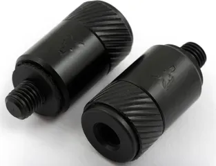 Fox Black Label QR Adaptor 2pcs