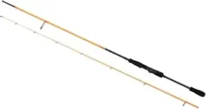 Savage Gear Orange LTD Ultra Light Game Spinnrute 2.21m 3–10g 198g Fast