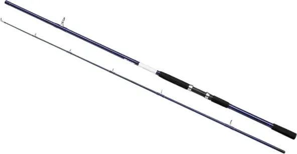 Shakespeare SALT Mackerel Spinning Rod 302 3m 100–200g Fast