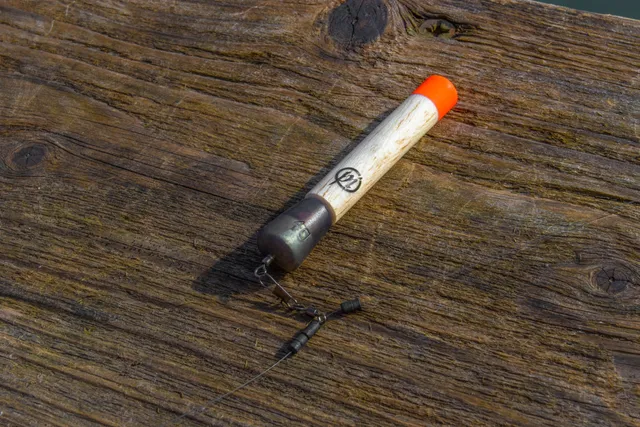 Preston Stopz Pellet Waggler 5er