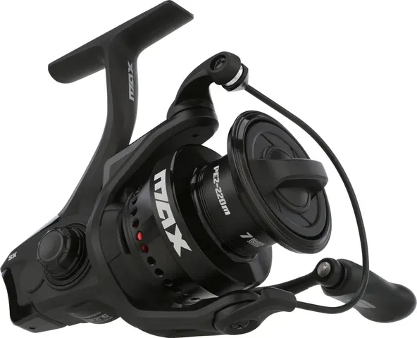Abu Garcia Max SX Spinning Reel 4000 6.4kg 258g 78cm 5.2:1