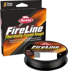 Berkley FireLine Fused Original 0.32mm 24.6kg 1800m Smoke