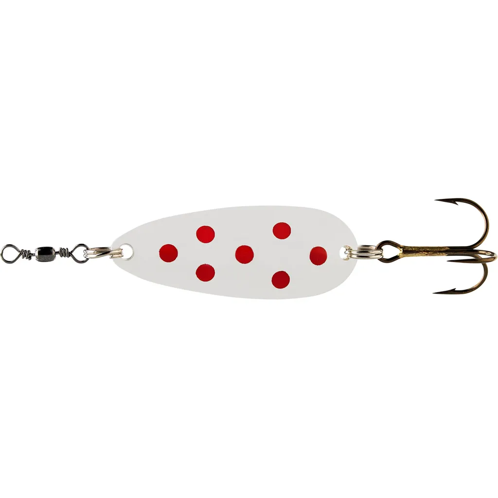 Abu Garcia Jazz Blinker 4.5cm 10g Silver/Red