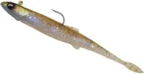 Savage Gear Flying Minnow 3.5g 7cm Goby