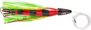 Williamson High Speed Tuna Catcher Rigged RS 99g 19cm VMC 8/0
