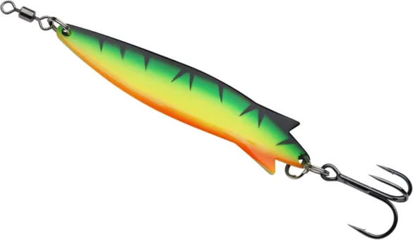 Abu Garcia Toby 60g Black and Red