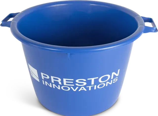 Preston 40L Bucket Polypropylene