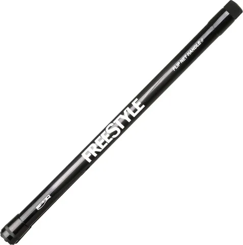 Spro Flip Net Handle Freestyle 4m