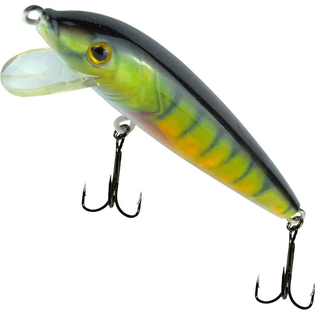 Seika Pro Tokio Wobbler 9cm 13.5g Perch