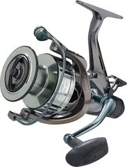 Balzer MK Adventure Baitrunner Reel 6600 470g 5.4:1