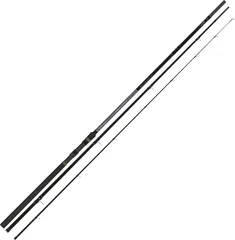Tubertini Bullet Silver Karpfenrute 3.6m 18-40g 3pc