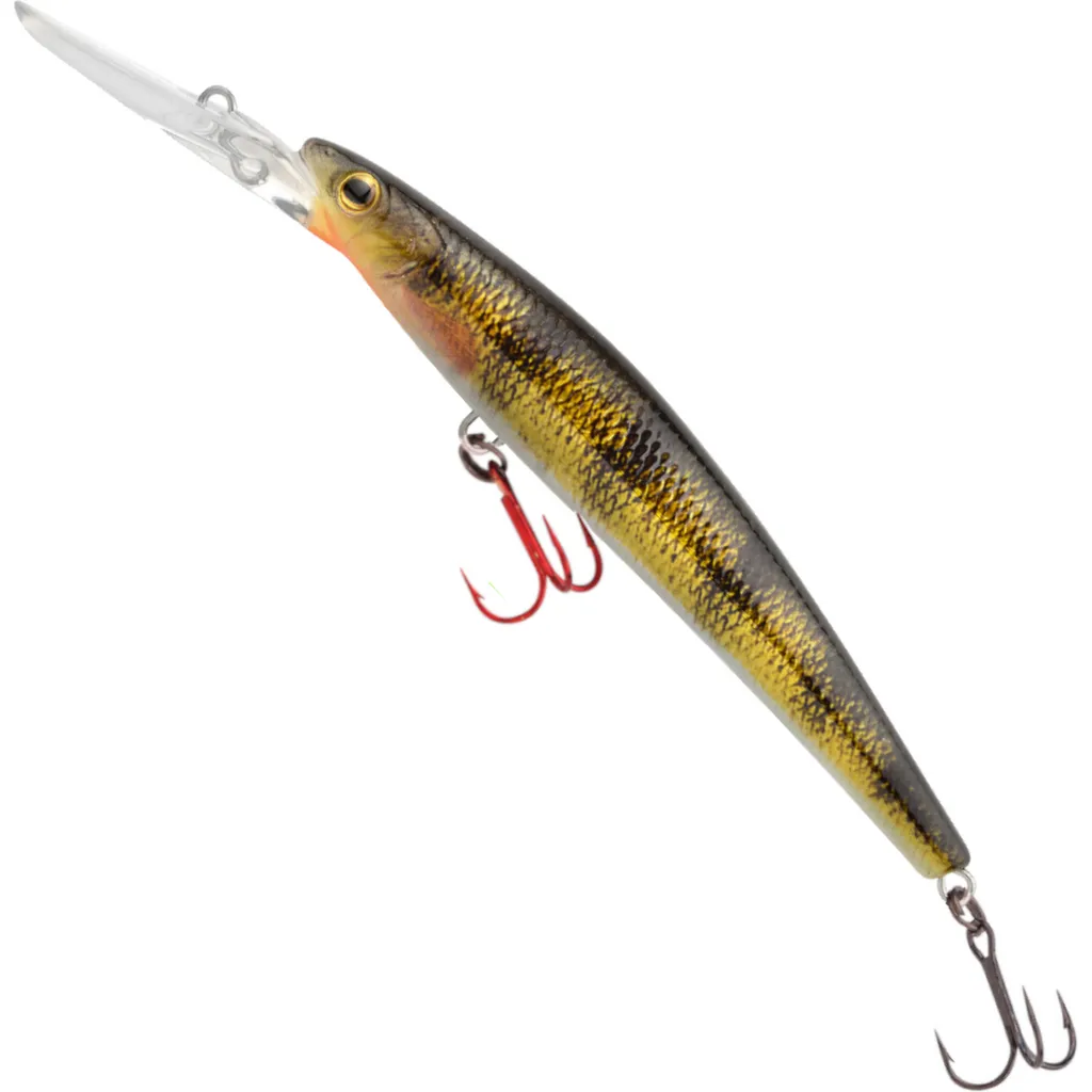 Spro Ikiru Jerk Wobbler Perch