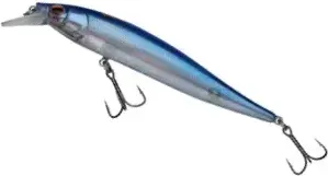 Berkley DEX Stunna 10cm 0.7–1.5m 10.2g Sapphire