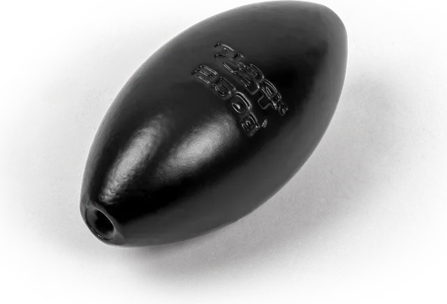Black Cat Inline Weights Sinkers & Weights 250g