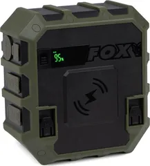 Fox Halo Wireless Power 48k Elektronik- & Stromversorgungszubehör 48Ah