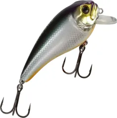 Westin Fat Bite Crankbait 5.5cm 0.3–0.8m 8g