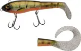 Abu Garcia Svartzonker McHybrid 20cm 100g Yellow Fin Perch