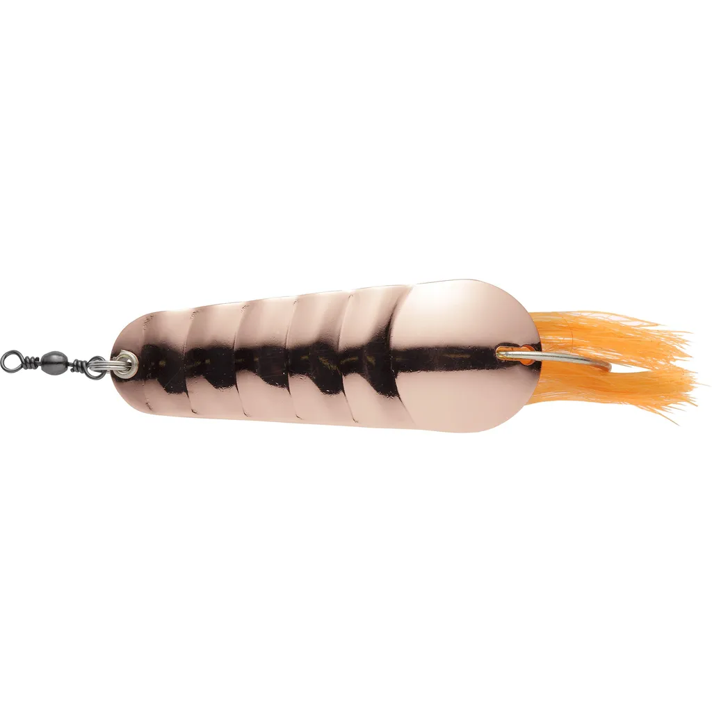 Abu Garcia Atom Vass Blinker 20g Copper