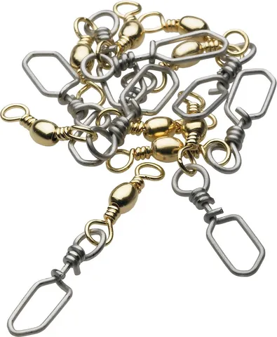 Kinetic Tönnchenwirbel Scandic Snap #12 10kg 8pc