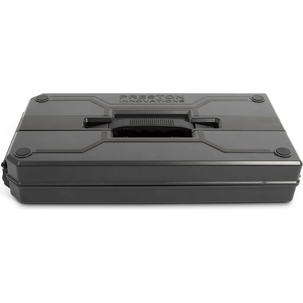Preston Rig Station Angelbox 43x22x7cm