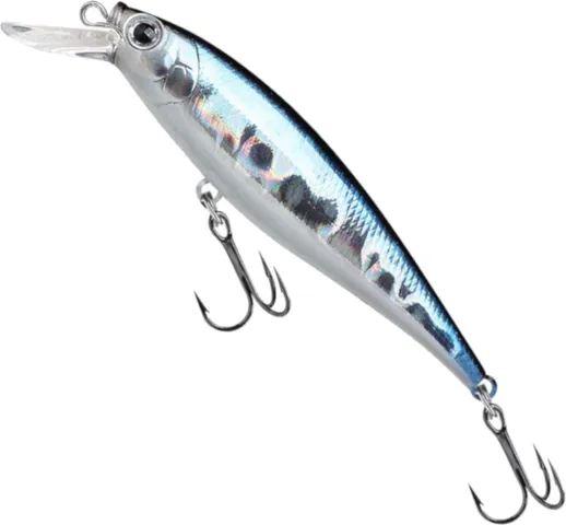 Lucky Craft Pointer 78 1.3m 9.2g Aurora Black