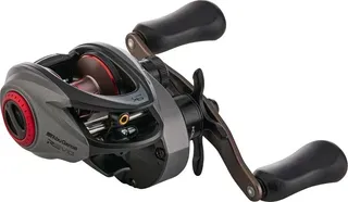 Abu Garcia Revo SX Rocket Baitcasting-Rollen 8kg 99cm 9.0:1 0.29mm/145m LH