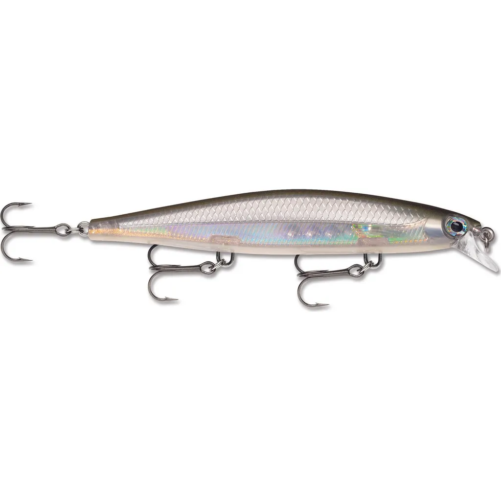 Rapala Shadow Rap Twitchbait SDR11 11cm 13g GHSH