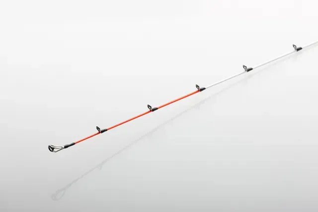 Savage Gear SGS6 Ika and Jig Rod Baitcaster-Rute 2.03m 100g 134g Moderate