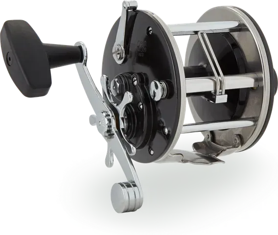 Penn General Purpose Level Wind 209 3.2:1 539g 4.5kg