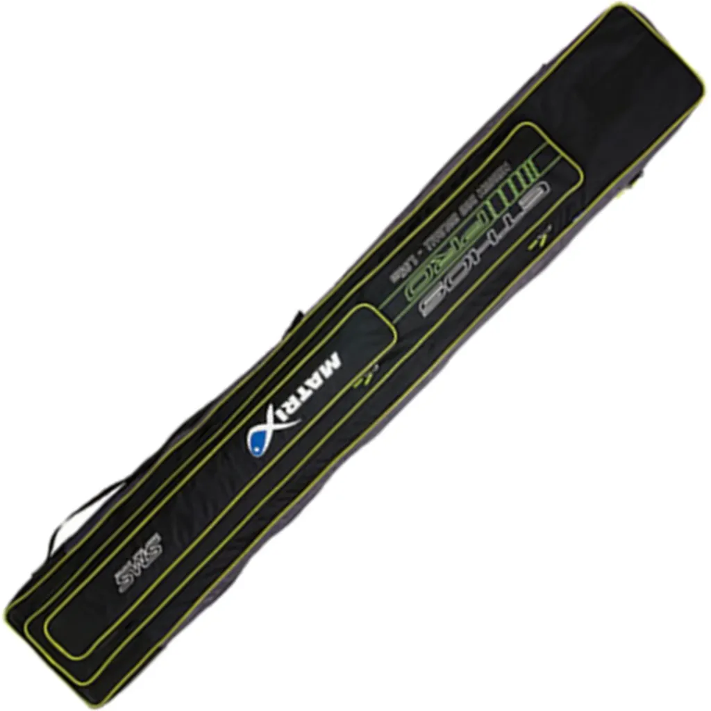 Matrix Pro Ethos Rutentasche Large 195cm