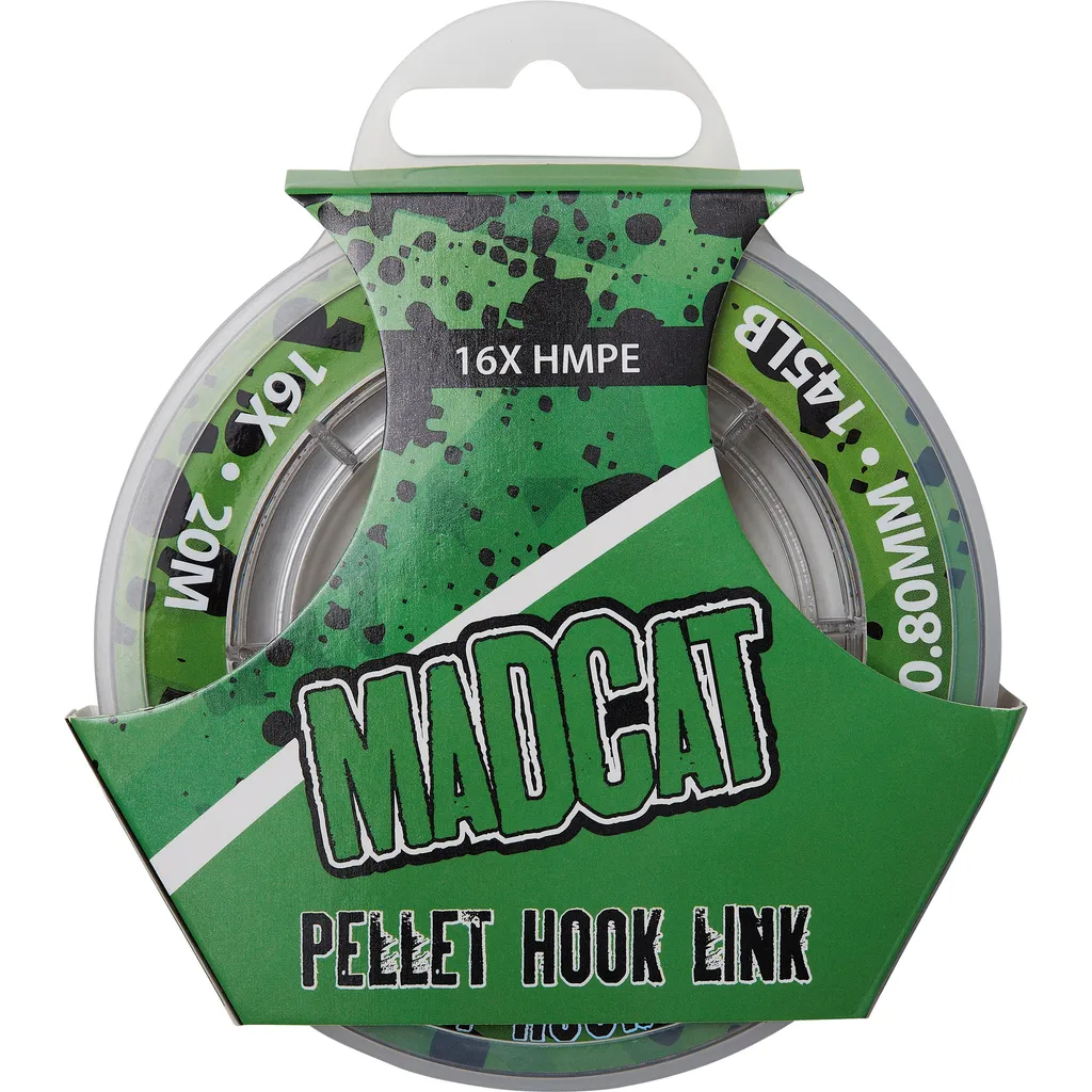 MADCAT Pellet Hook Link 16X 85kg