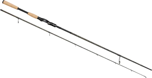 Westin W8 Powerteez 2nd Spinnrute 2.5m 14–49g 134g Extra Fast