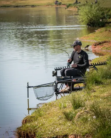 Matrix Horizon X Ultra Pro Commercial Feederrute 3m 50g 168g