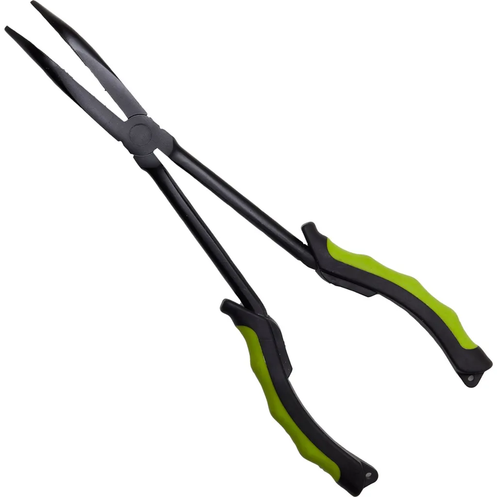 Madcat Lösezange 28cm Gebogene Nase
