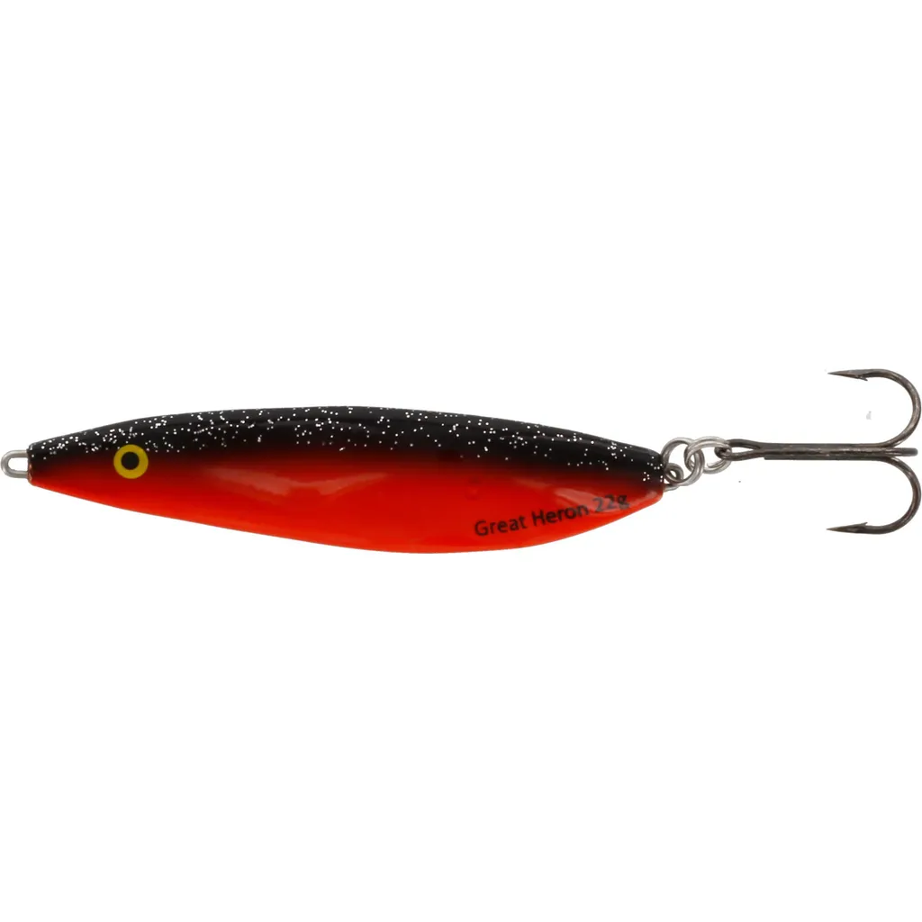 Westin Great Heron Blinker 18g 7.5cm Sunrise
