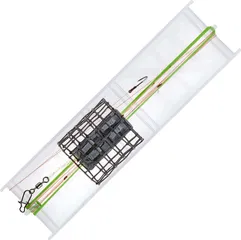 Balzer Feedermaster Ready-Made Rig #12 20g 0.16mm