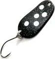 Troutwerk Spoon 3g 2.8cm Black/White Dots