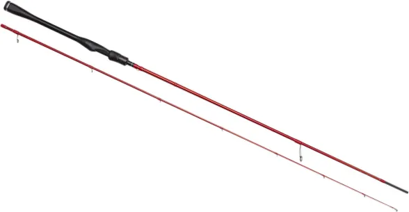 Westin W6 Streetstick 2nd Spinnrute 2.16m 2–10g M 2pc