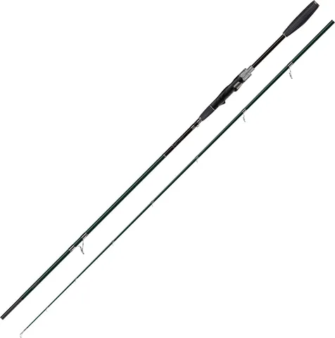 Westin W10 Shad&Jig 2nd Spinning Rod 2.44m 10–54g 2pc