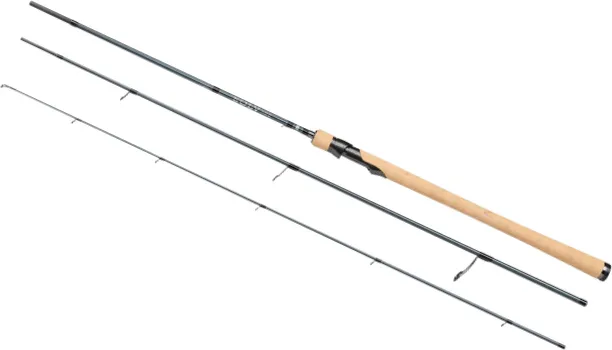 Abu Garcia SÖLV AG2 333 3,3m 15–45g 3pc