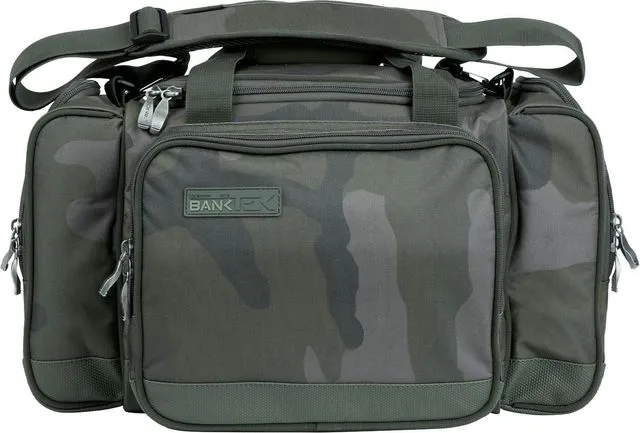 Sonik Bank-Teek Carryall 49x32x25cm Carp Partial