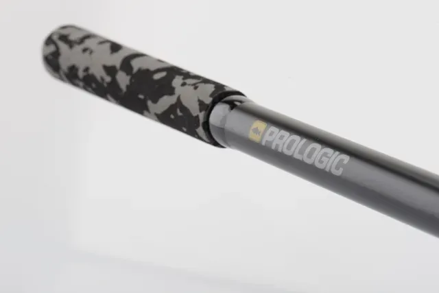 Prologic C1A Tele Rod 3.60m 300g Semi-Parabolic 24T HM Carbon