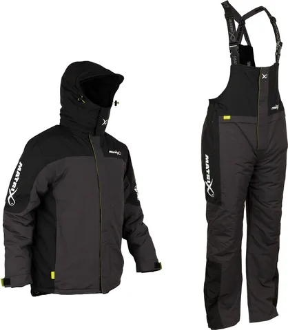 Matrix Winter Suit Angelanzug 5000mm 2Pcs Thermoinsulated