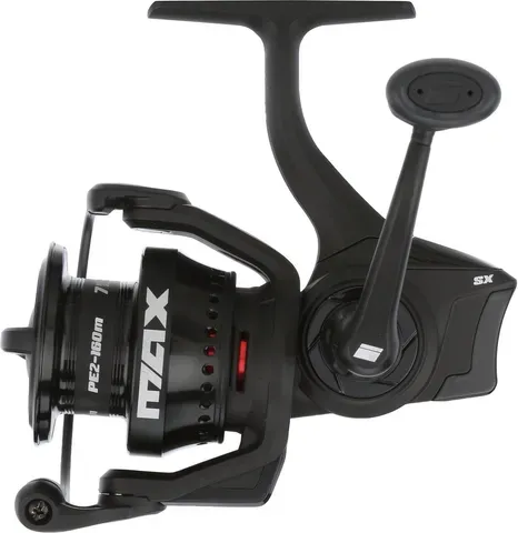 Abu Garcia Max SX Spinning Reel 4000 6.4kg 258g 78cm 5.2:1