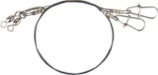 Savage Gear X7 Titanium Spin Trace 35cm 15kg 0.40mm 2pcs