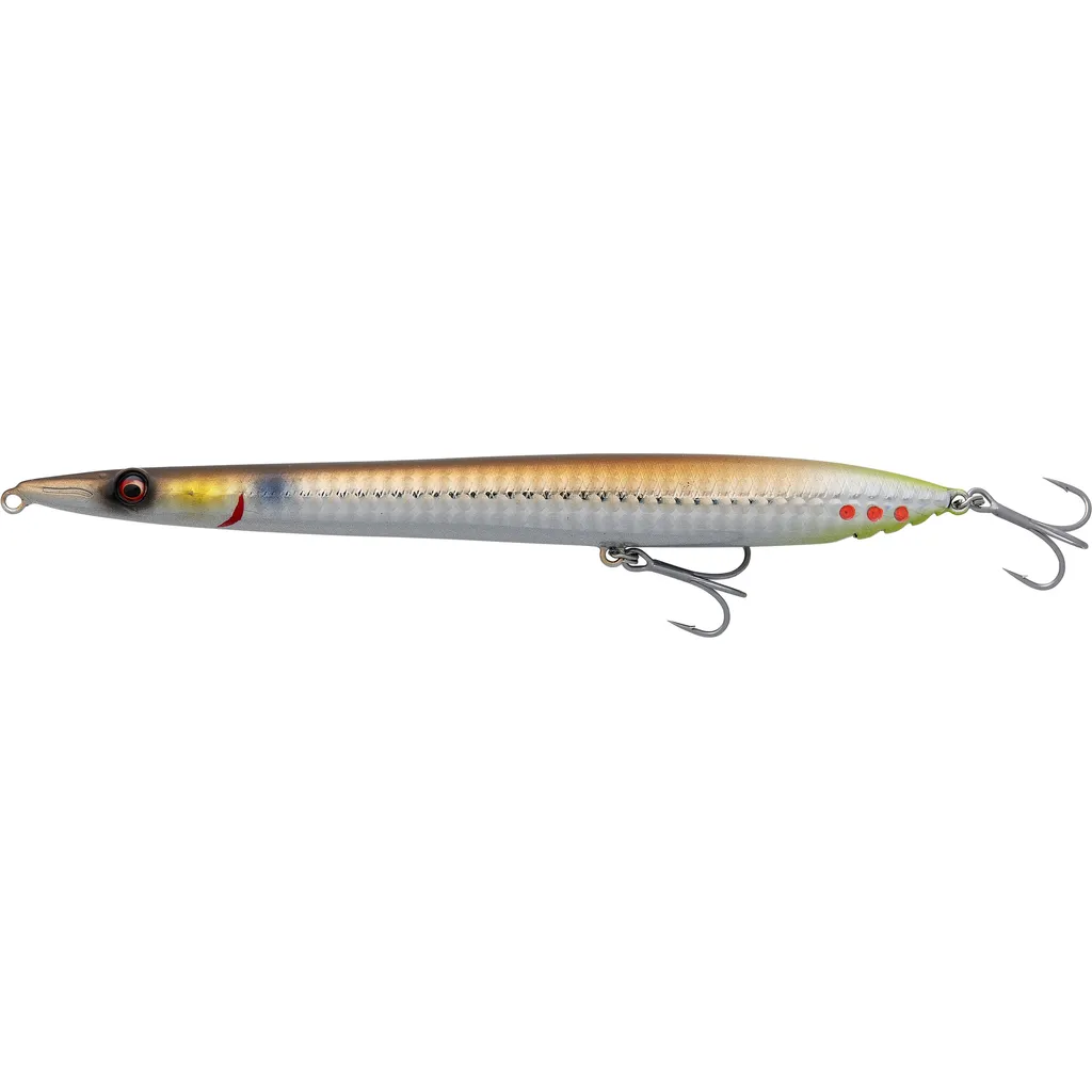 Savage Gear Surf Walker 2.0 Hardbait 18cm 29g Schwimmend BR Mullet