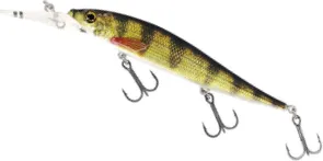 Westin Jerkbite MR 11cm 15g Suspending Real Perch
