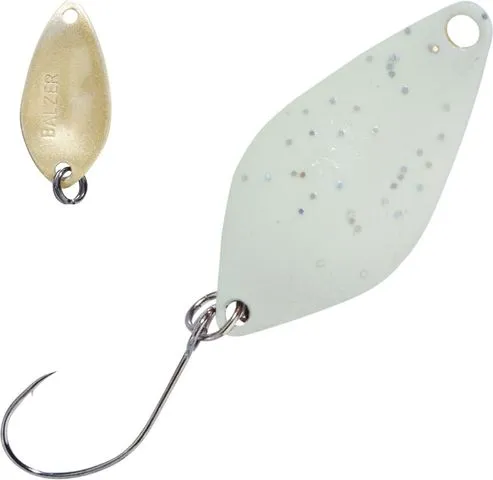 Balzer Spoon Sunny 2.5cm 1.6g